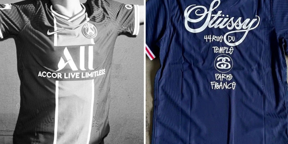 Why UK Celebrities Love Stussy Hoodies