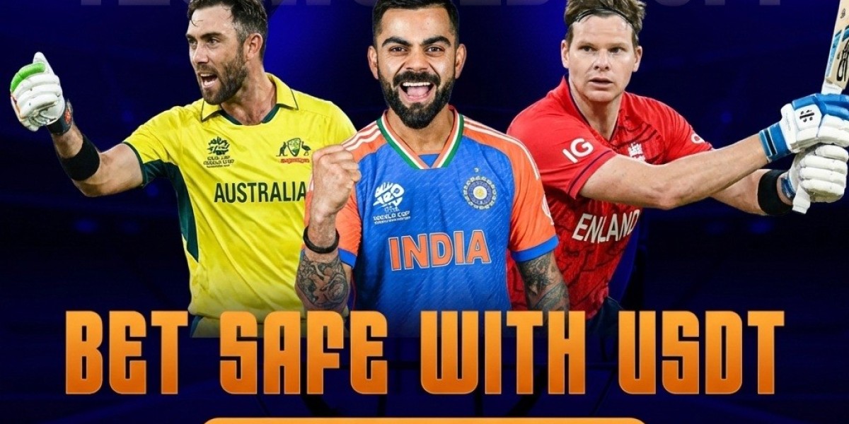 Get Reliable T20 World Cup Betting ID Today on TopCricketID.com