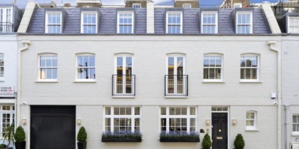 Housing Inspection Report for Immigration Purposes in London