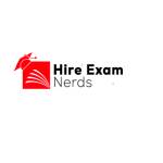 Hire Exam nerds profile picture