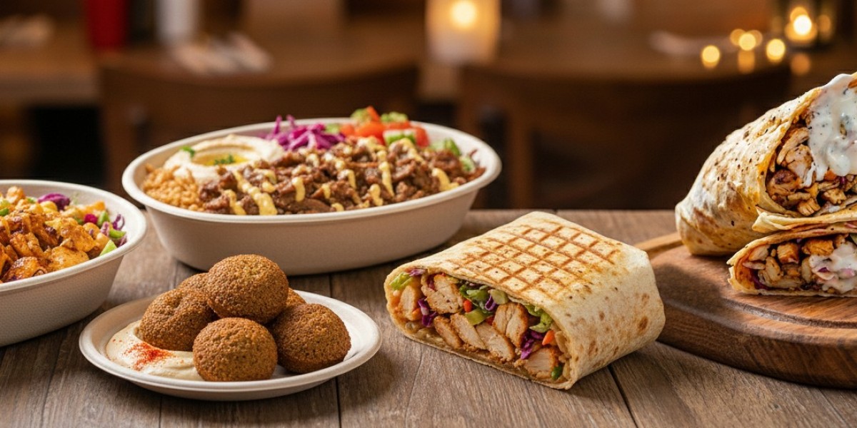 How to Choose the Best Ramadan Restaurant in Canada for Iftar & Suhoor