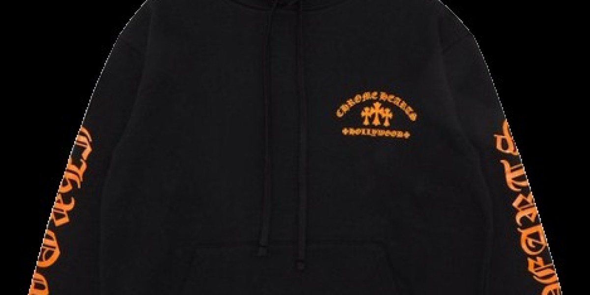 Chromeheart Hoodie Christmas Sale USA – Holiday Discounts on Iconic Streetwear