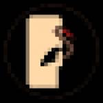 White ibis Profile Picture