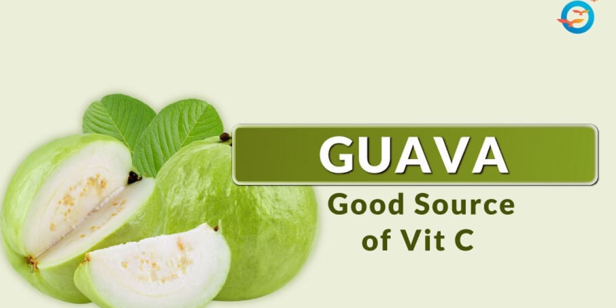 Is Guava Good for Diabetes?