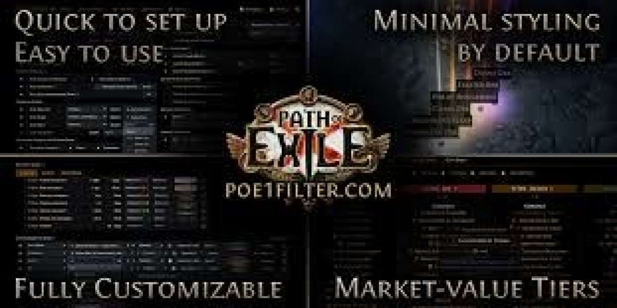 The Forge of Ambition: High-Stakes Endgame Crafting