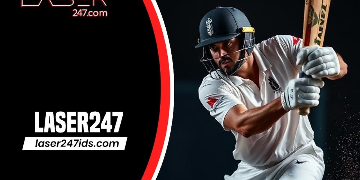 Laser247 ID: What is It and Why is It Important for a Secure Gaming Environment