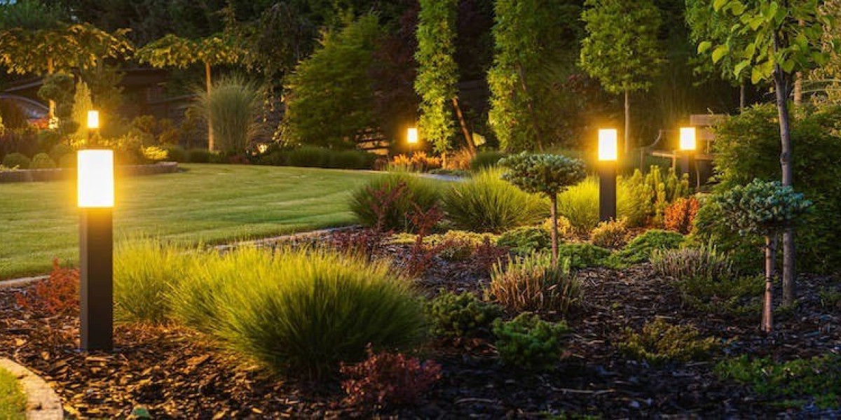 Landscape Lighting
