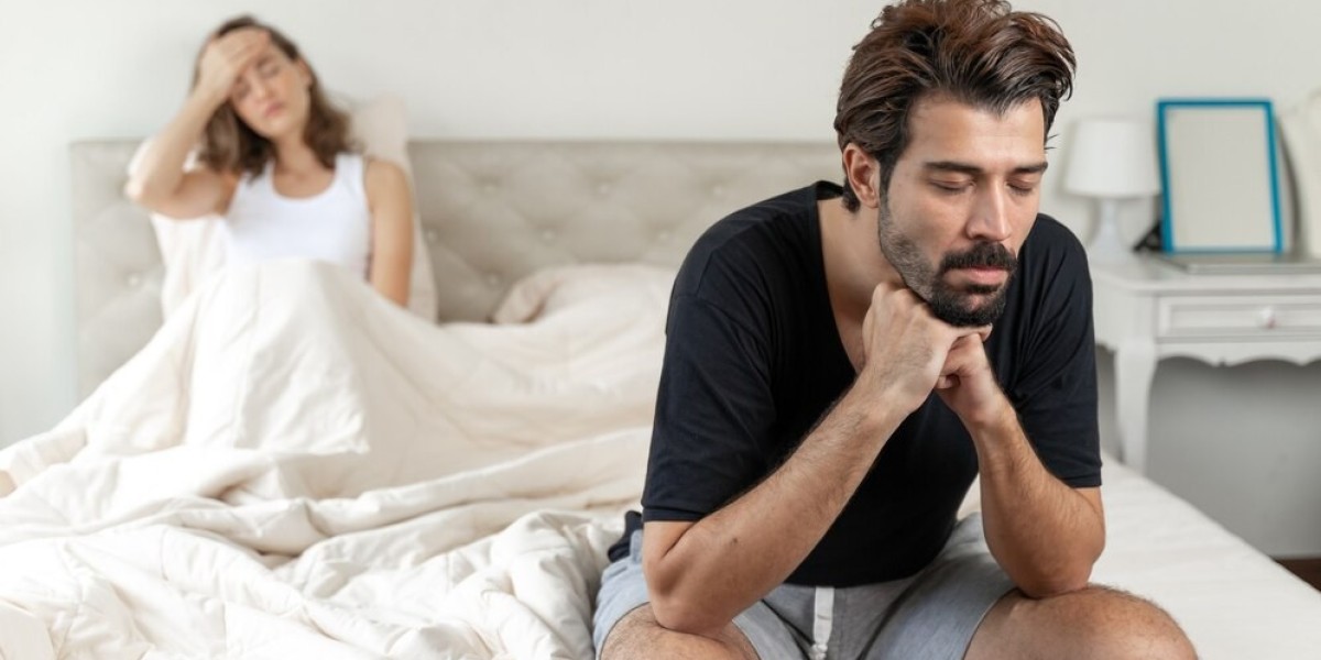 Erectile Dysfunction Treatment Guide