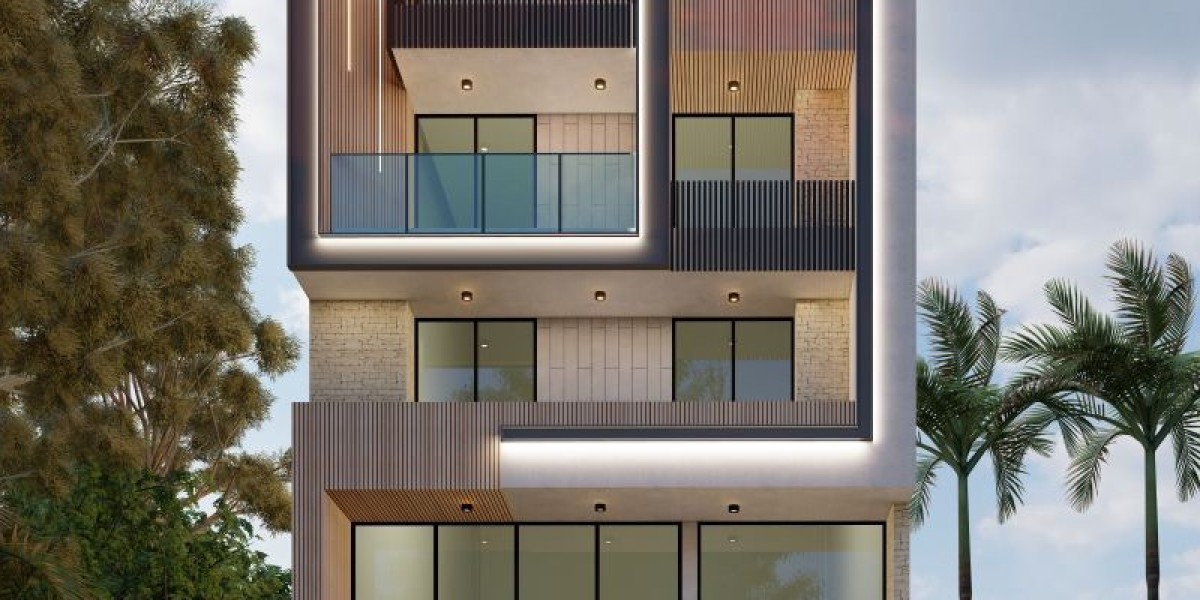 ATS Apartment Noida: Premium Living Experience in a Well-Planned Community