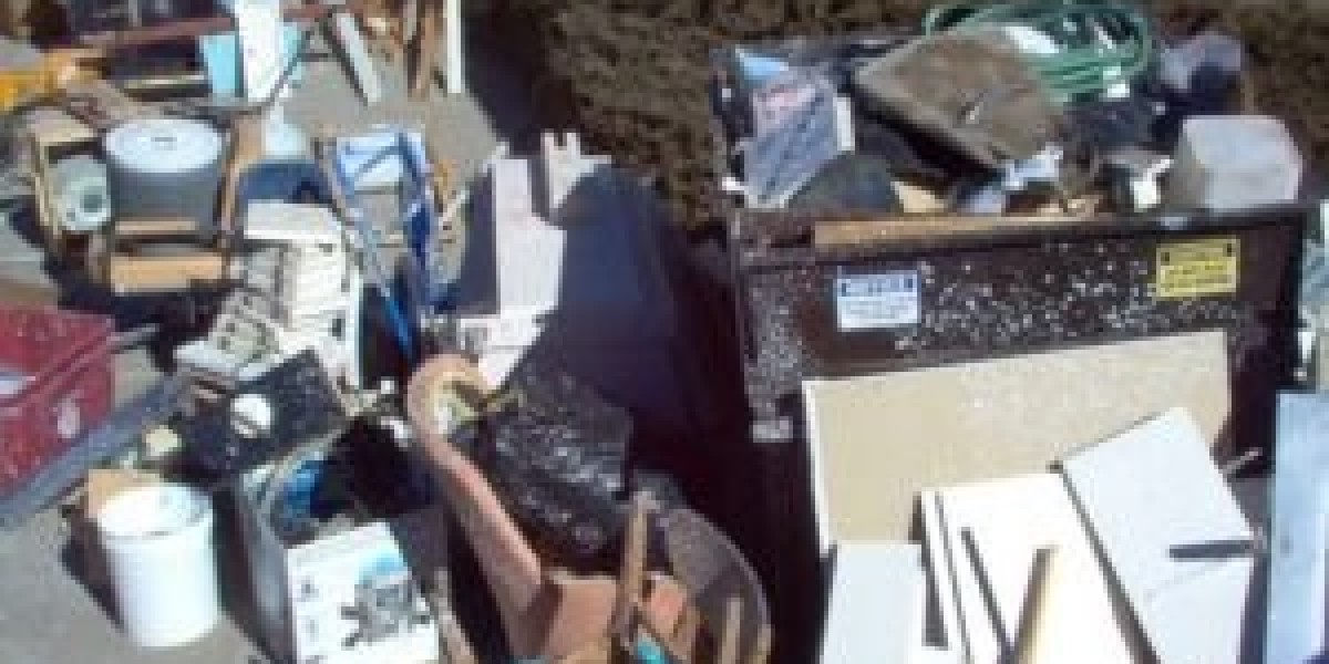 Professional Junk Removal Services | Fast & Reliable Cleanup