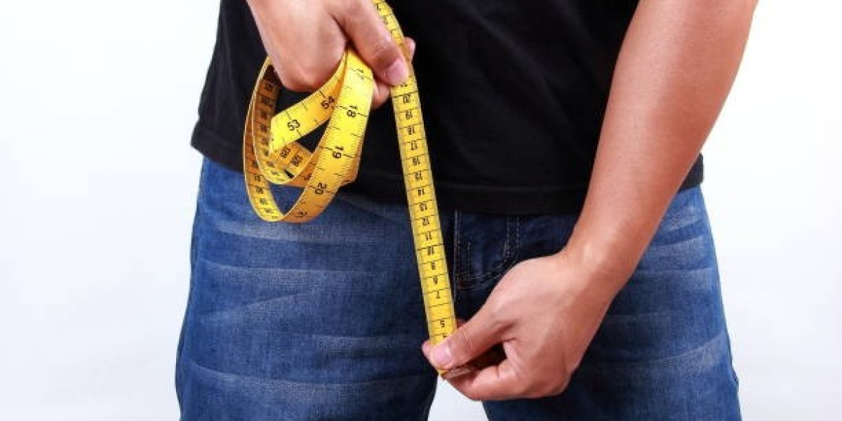 روتين الرياضة بعد جراحة تكبير القضيب في الرياض لصيانة النتائج