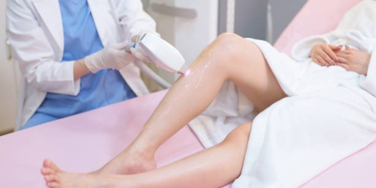 Laser Hair Removal Technology for Effective Results