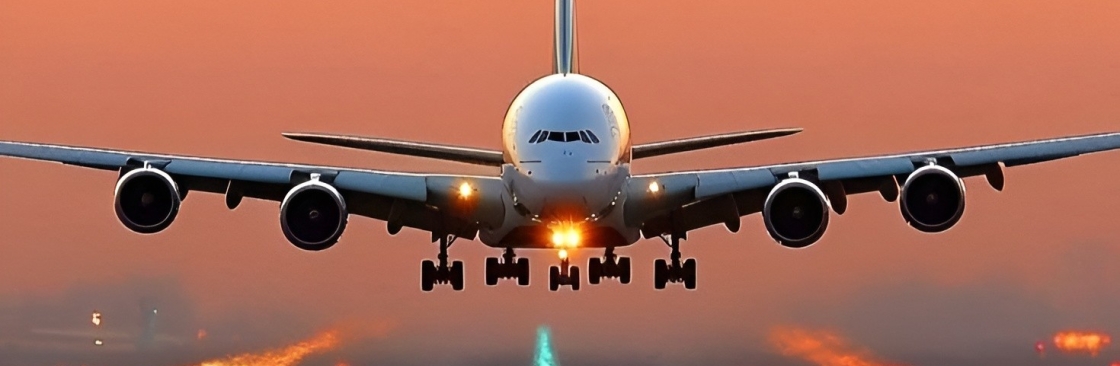 Askfor Airlines Cover Image