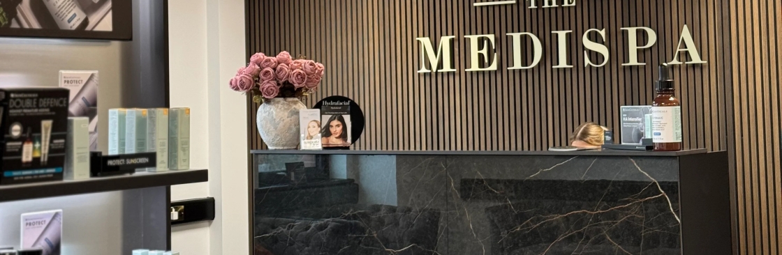 The Medispa Cover Image