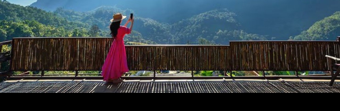 Mary Budden Estate Cover Image