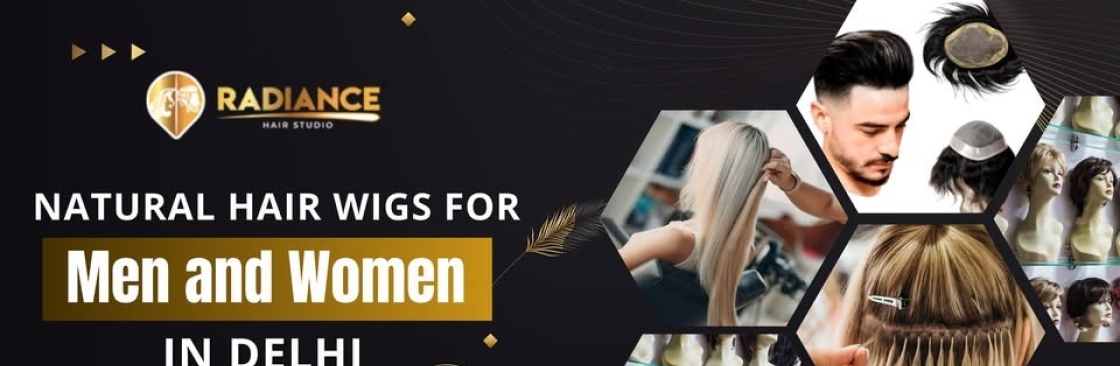 Hair wigs in delhi Cover Image