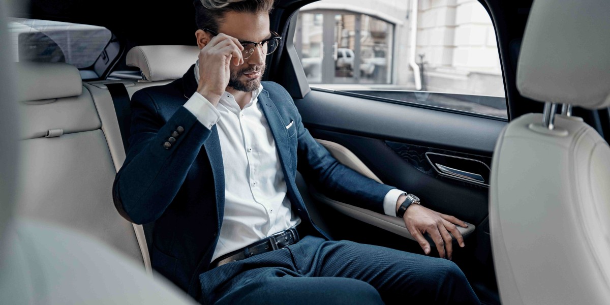 Beyond Transportation: The Critical Distinctions Between a Driver and a Chauffeur