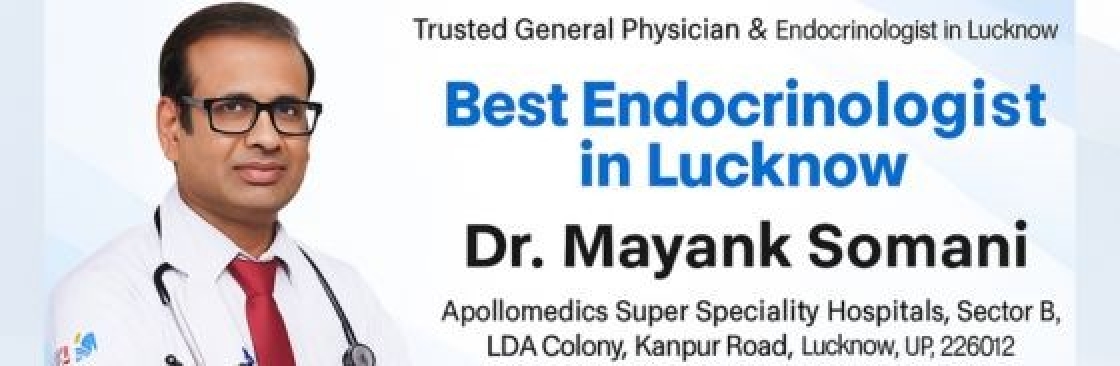 Dr Mayank Somani Cover Image