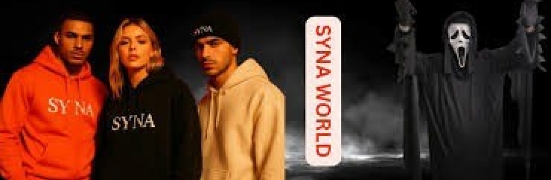 Syna World Cover Image