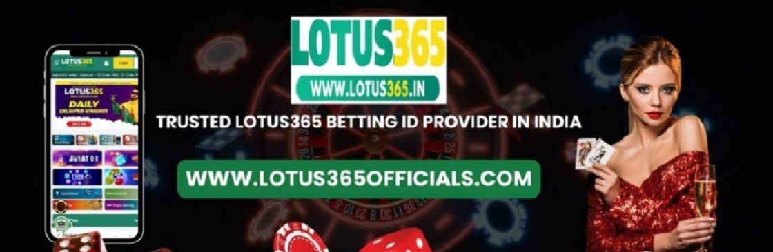 lotus365 official Cover Image