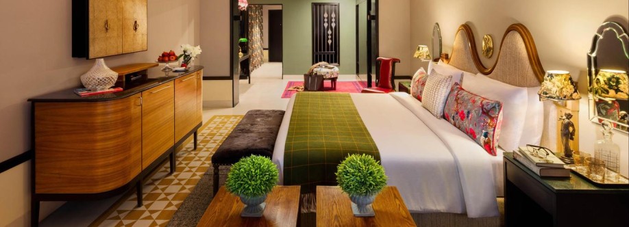 Narendra Bhawan Cover Image