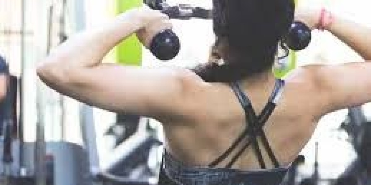 Strong, toned arms aren’t just about aesthetics—they’re essential for overall strength, mobility, and daily functional f