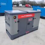 Power Generation Profile Picture