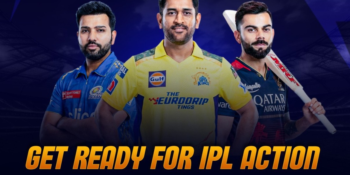 Secure Cricket ID in India for Betting via TopCricketID.com