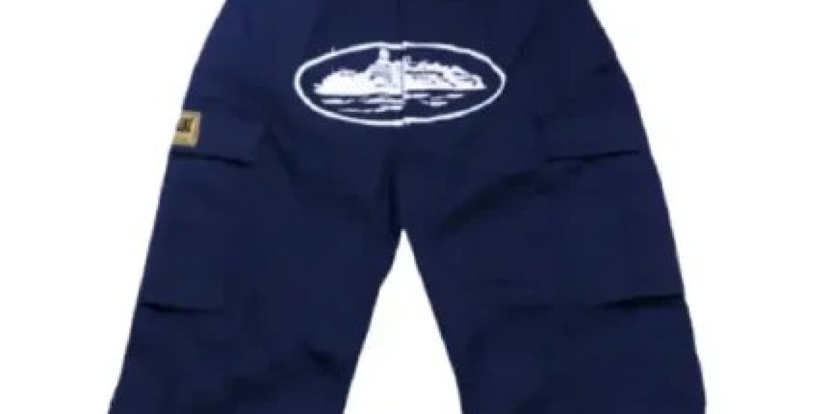 Corteiz: The Streetwear Brand That Refused to Play by the Rules