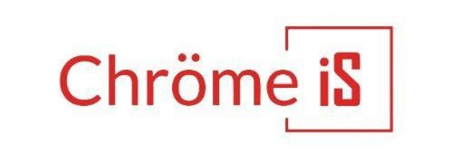 chromeis official Cover Image