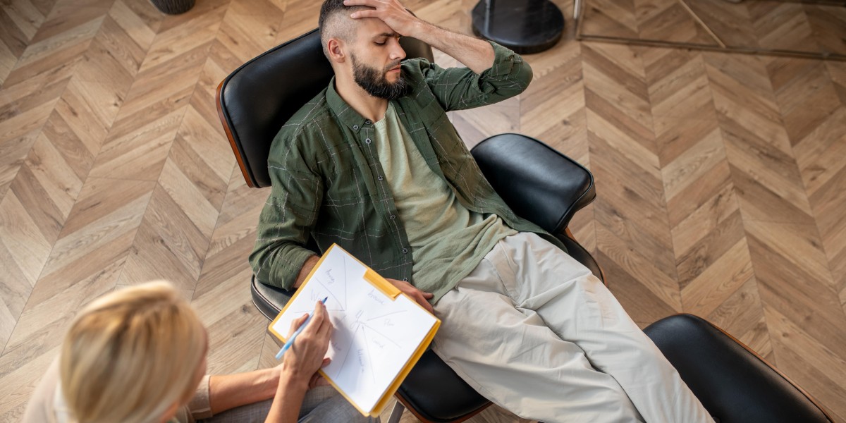 Why Psychiatrist Private Is Fast Becoming The Hot Trend For 2024