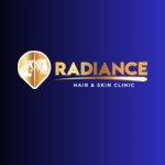 Radiance Hair & Skin Clinic Profile Picture