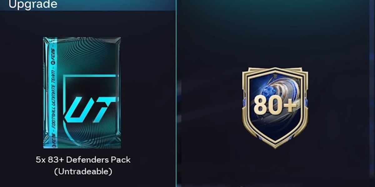 Buy FIFA 26 FUT Coins Cheap & Fast: Why U4N Is a Trusted Choice