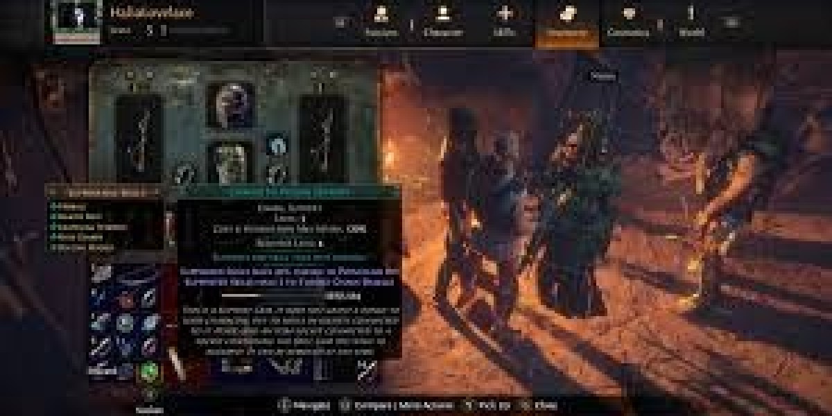 The Architect of Fate: Crafting with Fossils and Resonators