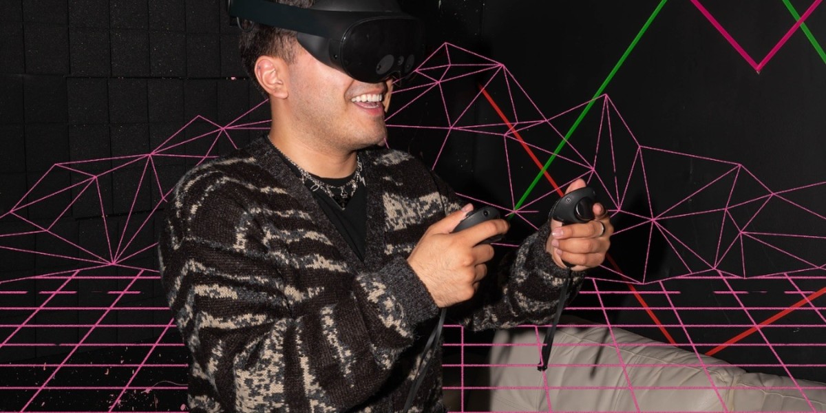 Virtual Reality Lounge Chicago: An Escape Room Experience Without Changing Locations
