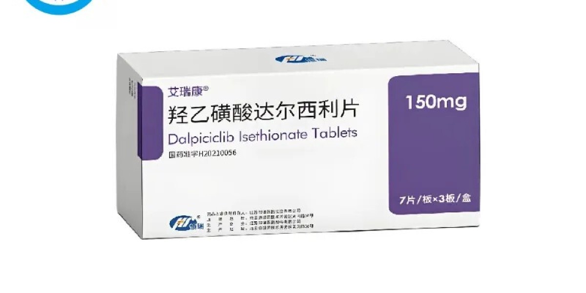 From cell cycle to clinical benefit: How is Dalpiciclib reshaping the landscape of HR+ breast cancer treatment?