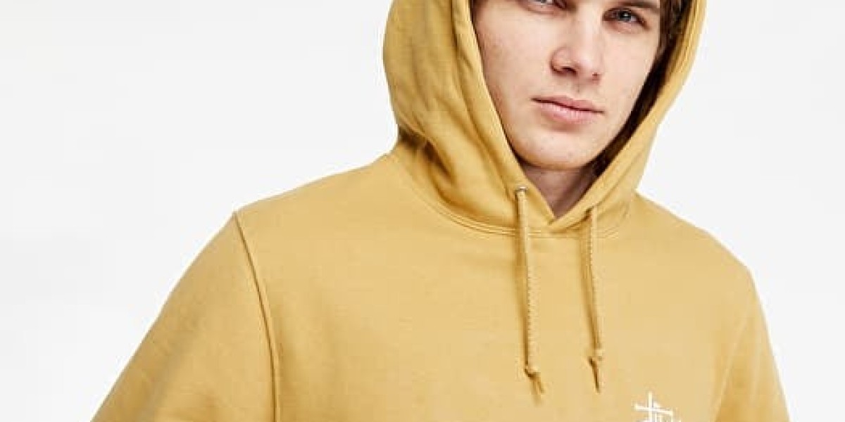 Ice-Cold Elegance: Stussy x Rhude Holiday Fashion in El Paso, Texas