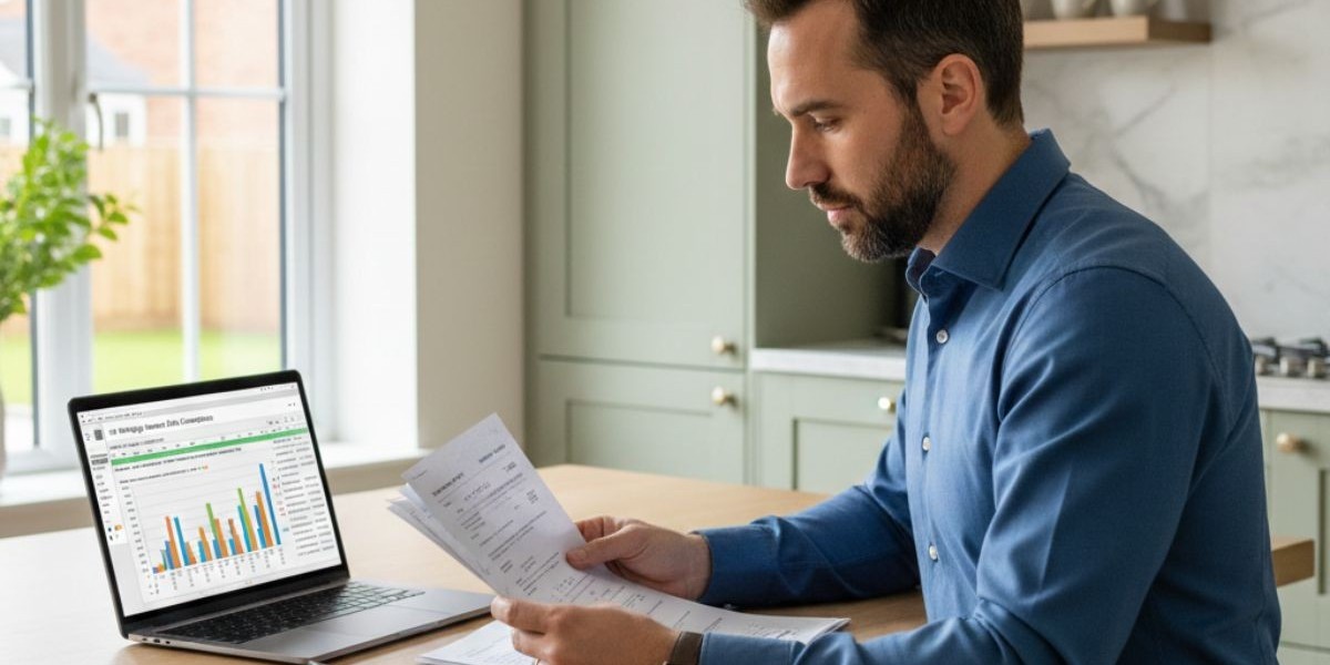 When Should You Remortgage? UK Guide to Better Rates & Savings