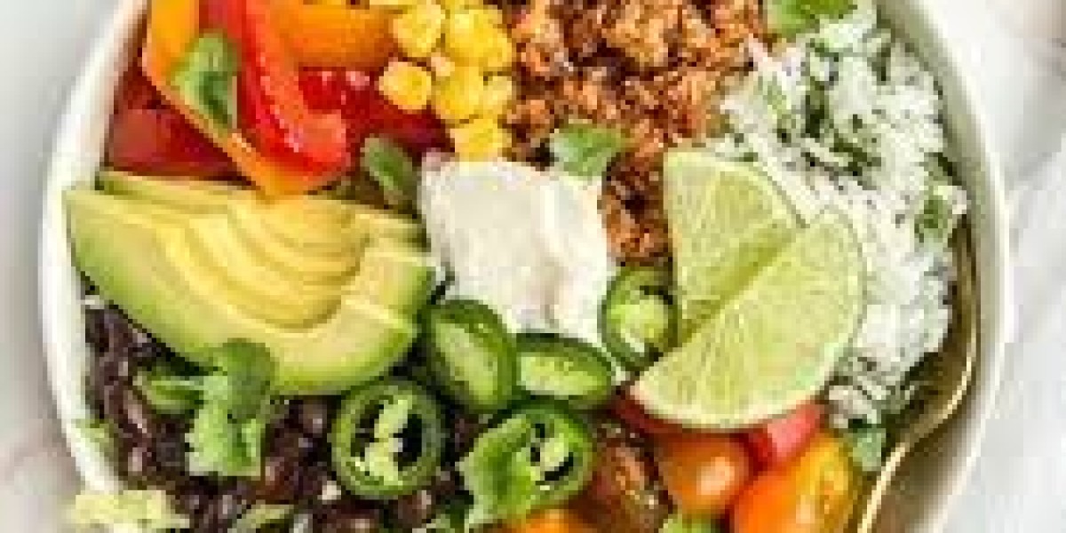 Vegan Meal Prep Ideas for Healthy Weekly Meals