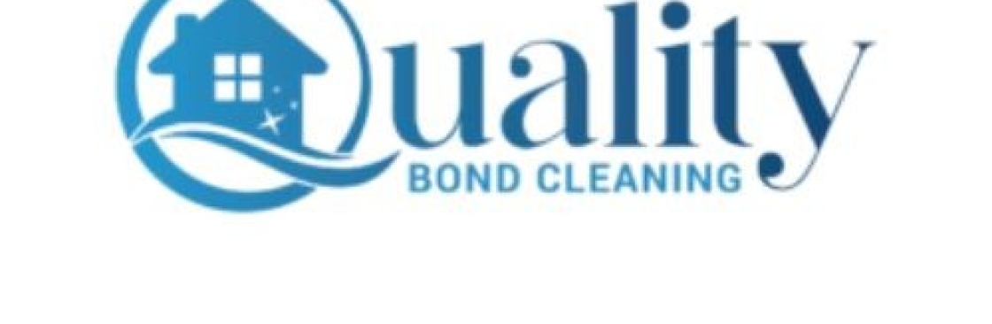 Quality Bond Cleaning Cover Image