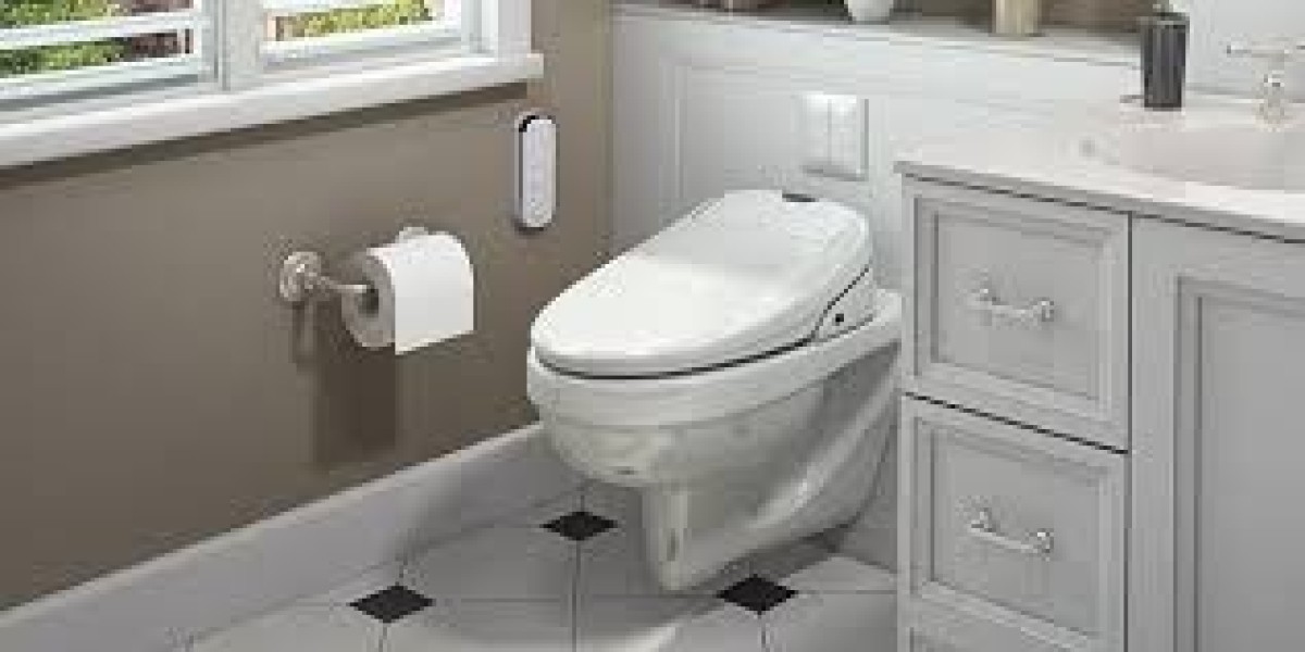 Professional Bidet Seat Installation in Ardrossan: Complete Guide
