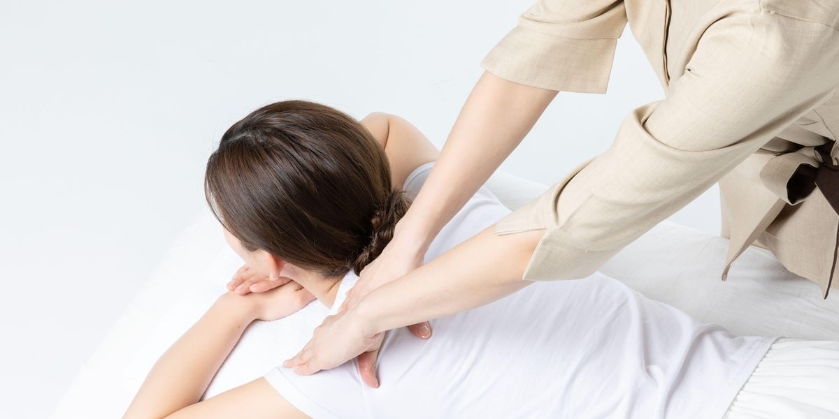 Traditional Chinese Massage Tysons Corner for Holistic Relief