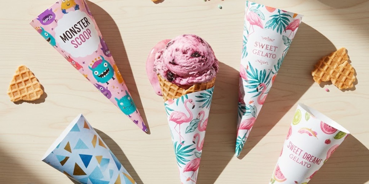 How Does Dessert Presentation Impact Customer Experience?