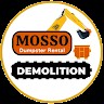 MOSSO DEMOLITION Profile Picture