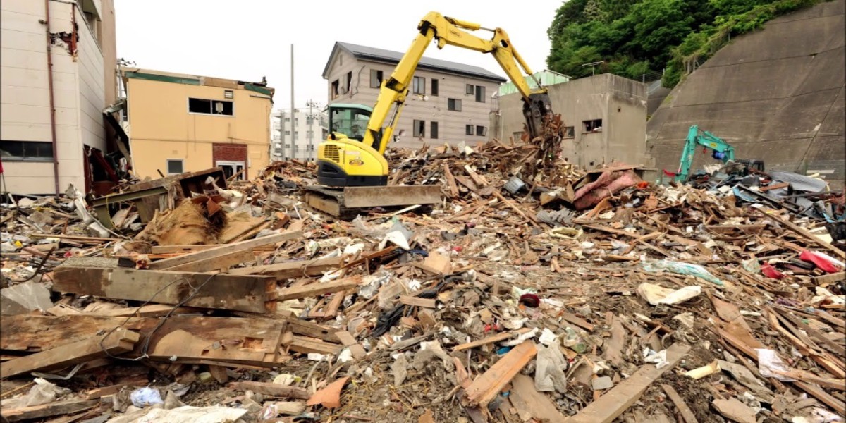 Debris Removal Services Kent WA for Homes and Businesses