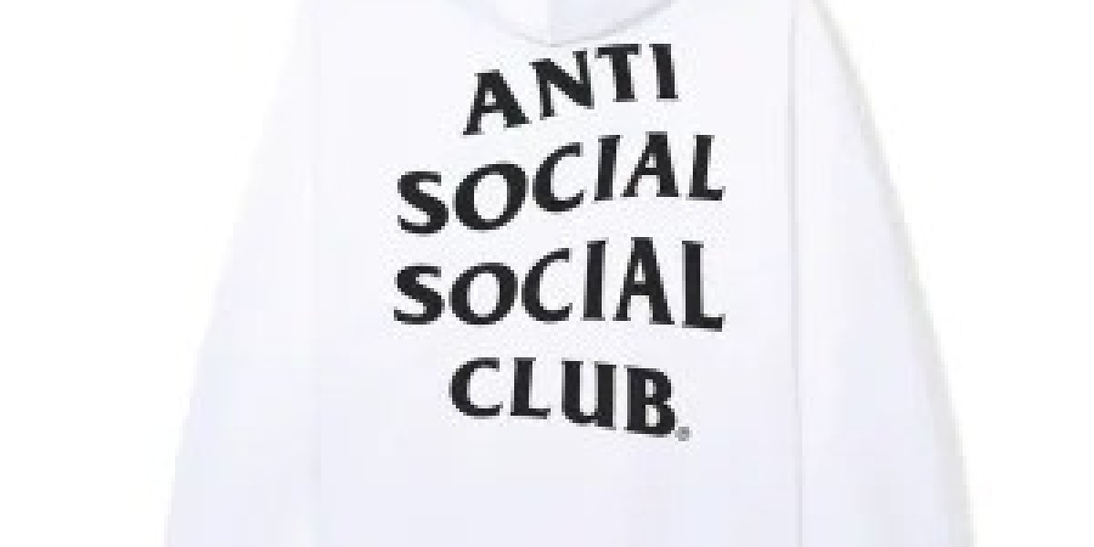 Anti Social Social Club: A Deep Dive into the Cult Streetwear Phenomenon