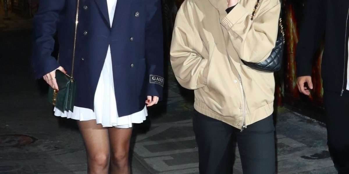 Taylor Swift Store Meets Vuori Clothing: Where Music and Athleisure Collide