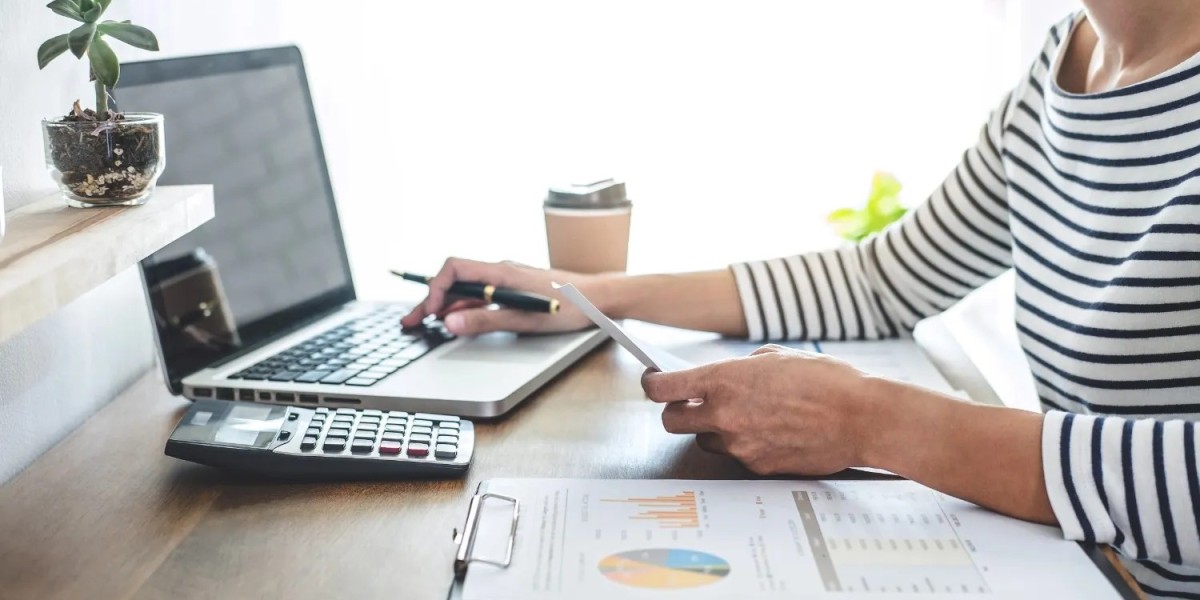 Accounting Services for Small Business: Your Financial Co-Pilot for Sustainable Growth