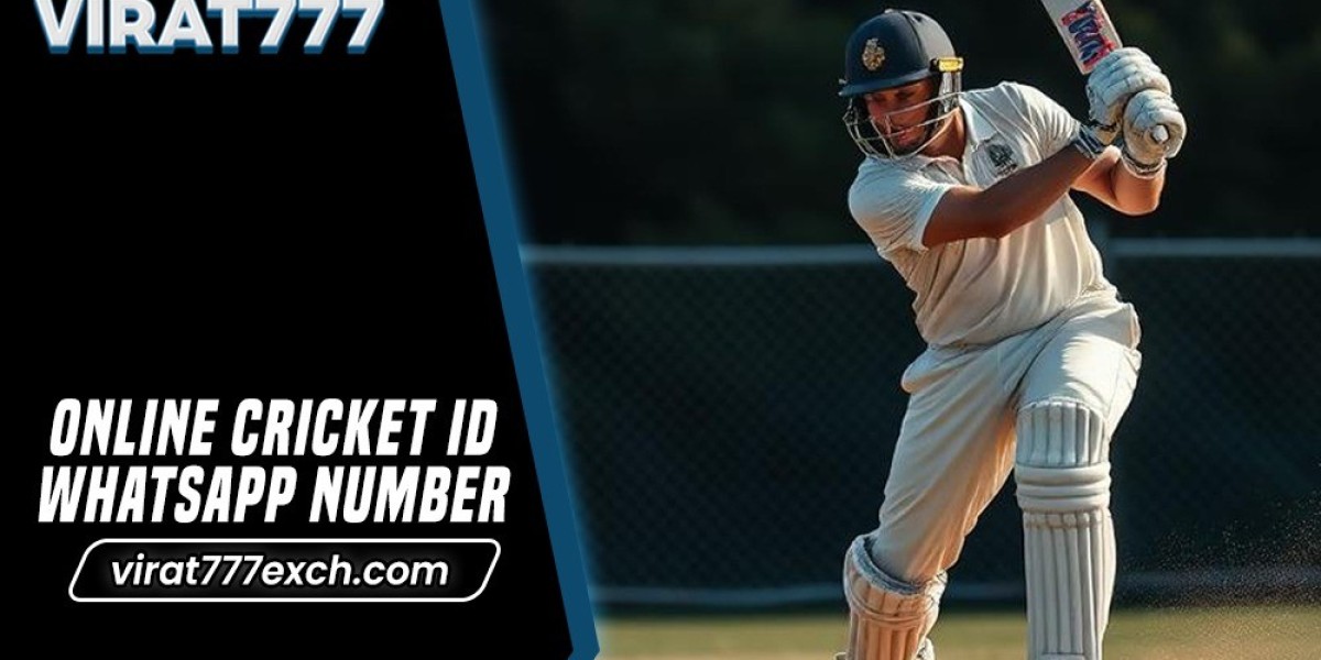 Online Cricket ID WhatsApp Number – Safe Access Guide