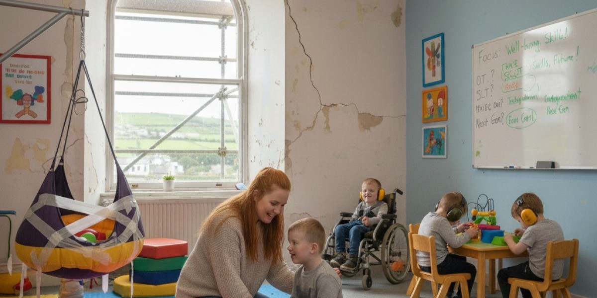 AU Pair in Dublin — Meeting Urban Childcare Needs in a High-Pressure City